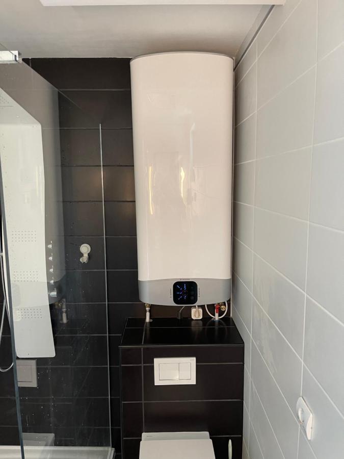 Nora Apartman Balatonkenese Buitenkant foto