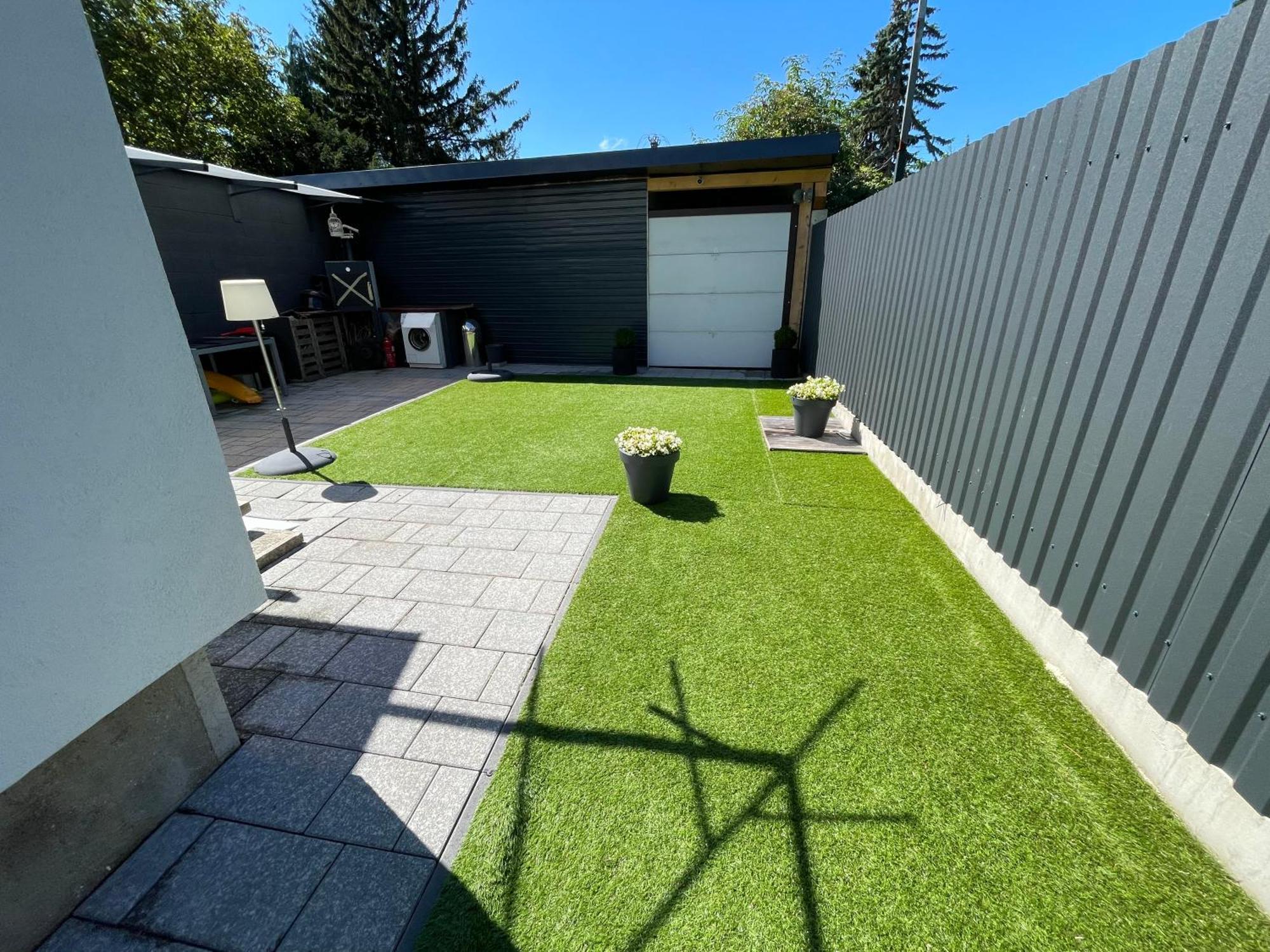 Nora Apartman Balatonkenese Buitenkant foto