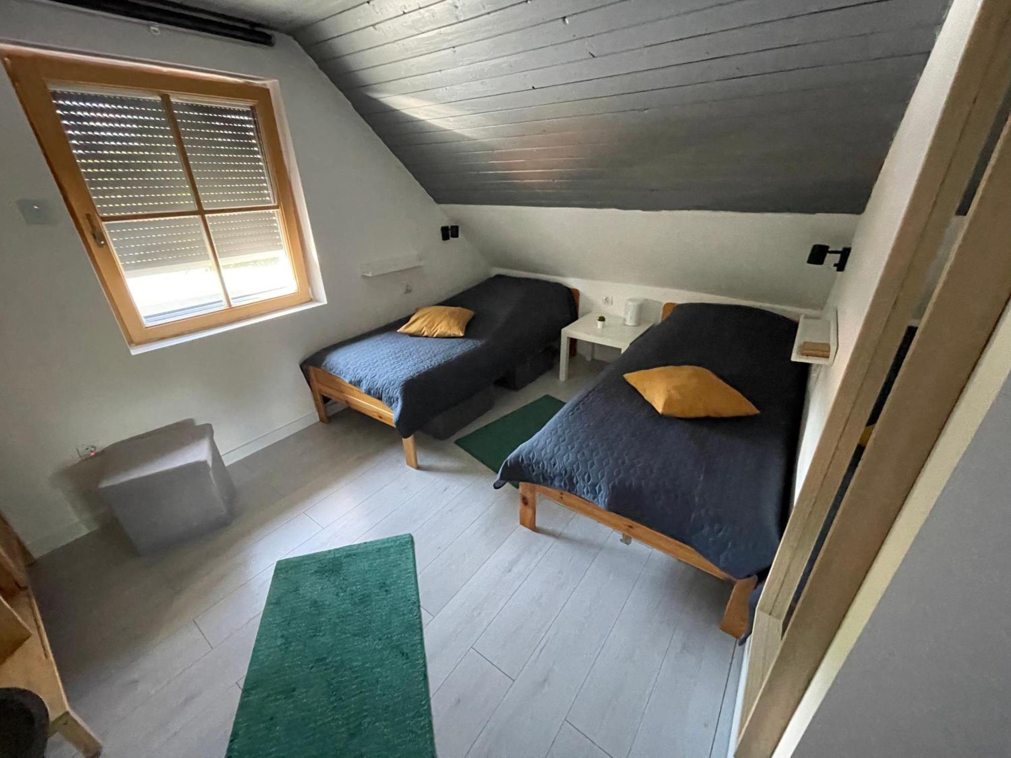 Nora Apartman Balatonkenese Buitenkant foto